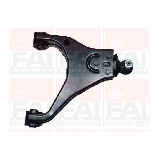 SS6059 - Track Control Arm 