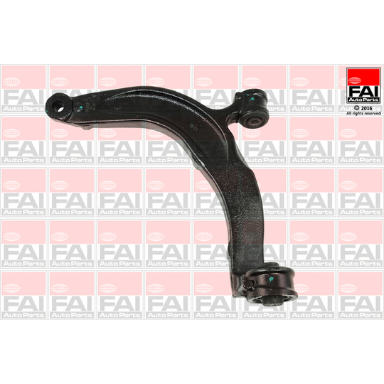 SS6036 - Track Control Arm 