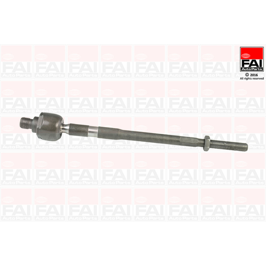 SS6077 - Tie Rod Axle Joint 