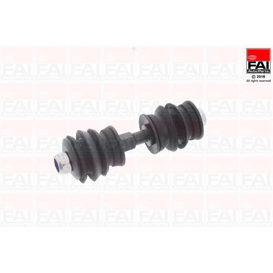 SS6092 - Rod/Strut, stabiliser 