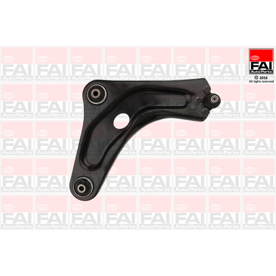 SS6089 - Track Control Arm 