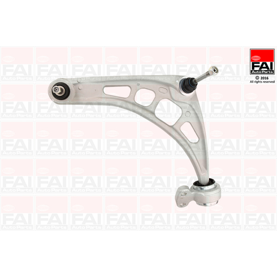 SS6214 - Track Control Arm 