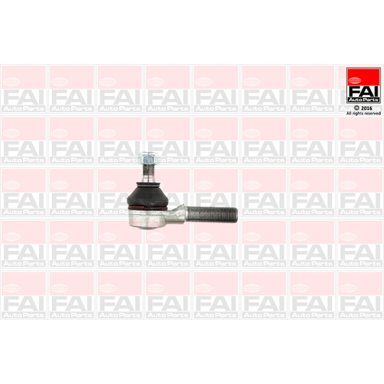 SS6291 - Tie rod end 