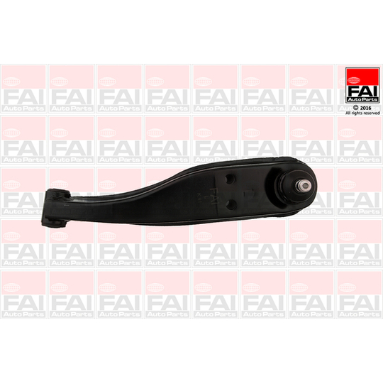 SS6299 - Track Control Arm 