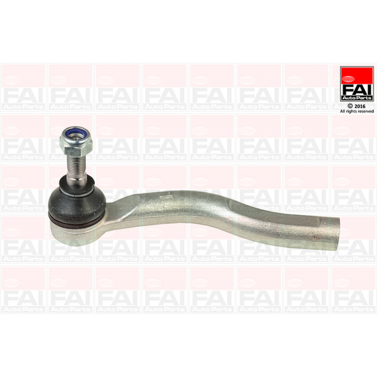 SS6308 - Tie rod end 