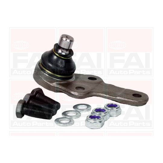 SS678 - Ball Joint 