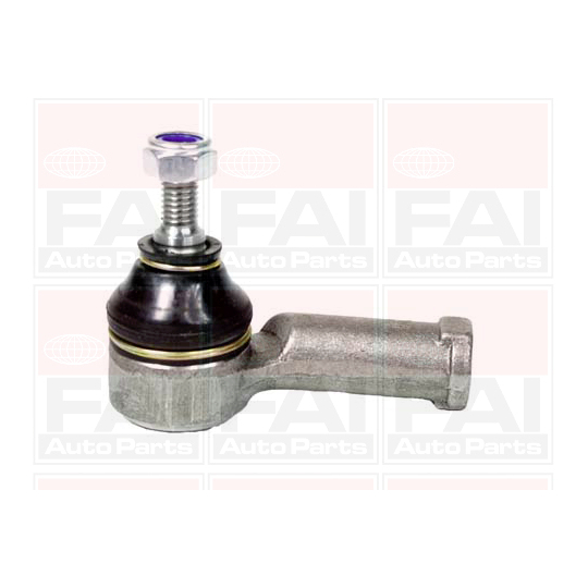 SS674 - Tie rod end 