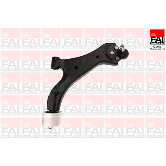 SS7002 - Track Control Arm 