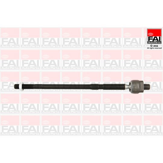 SS7019 - Tie Rod Axle Joint 