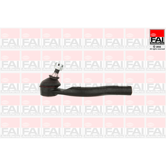 SS7015 - Tie rod end 