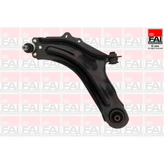 SS7033 - Track Control Arm 