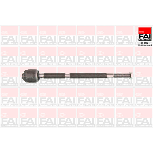 SS703 - Tie Rod Axle Joint 