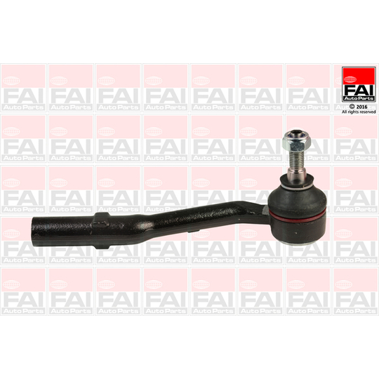 SS7066 - Tie rod end 