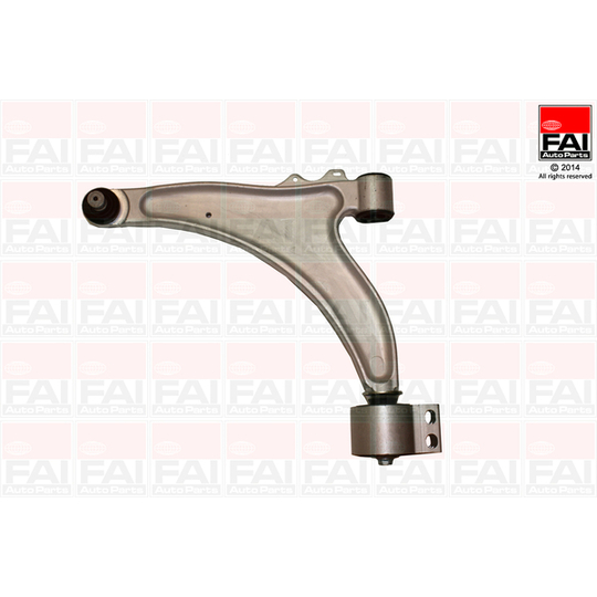 SS7074 - Track Control Arm 