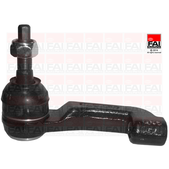 SS7080 - Tie rod end 