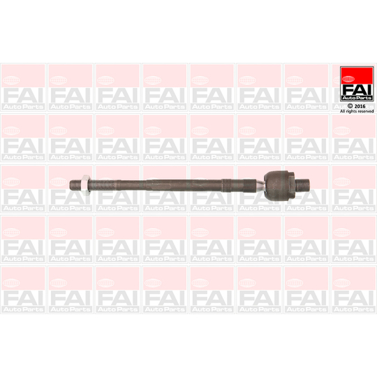 SS7096 - Tie Rod Axle Joint 