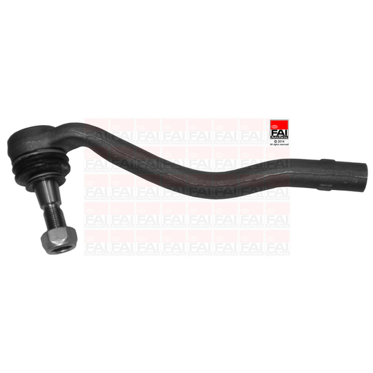 SS7172 - Tie rod end 