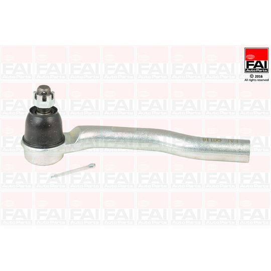 SS7188 - Tie rod end 