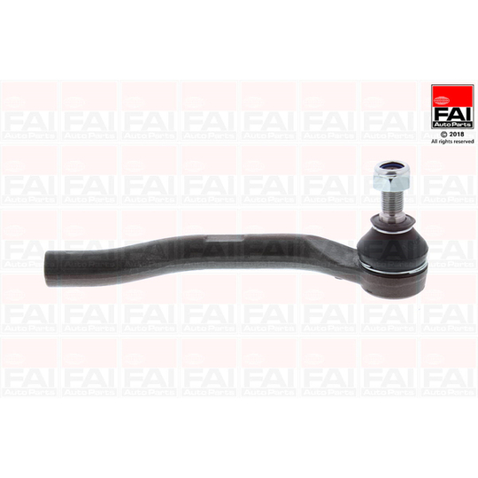 SS7189 - Tie rod end 