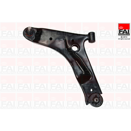 SS7222 - Track Control Arm 