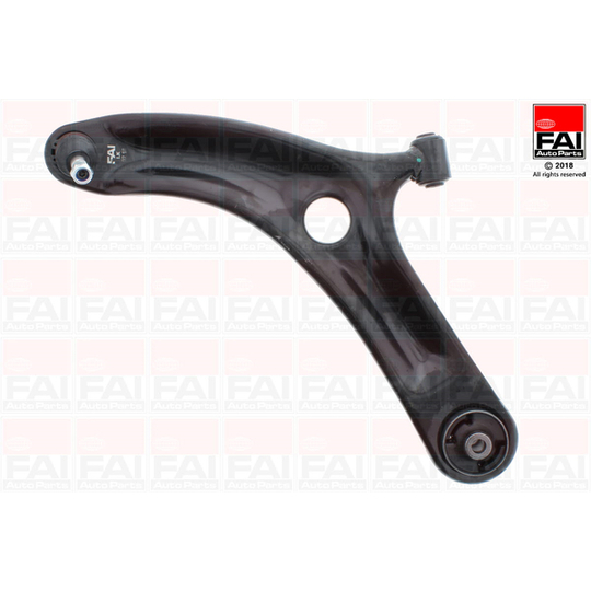 SS7220 - Track Control Arm 