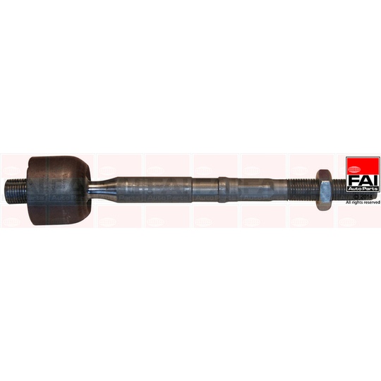 SS7244 - Tie Rod Axle Joint 