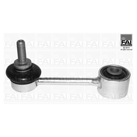 SS7254 - Rod/Strut, stabiliser 