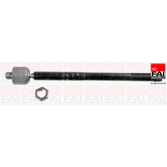 SS7261 - Tie Rod Axle Joint 