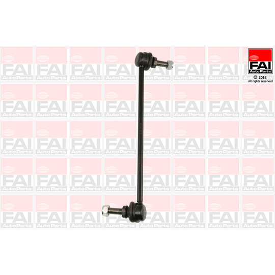 SS7262 - Rod/Strut, stabiliser 