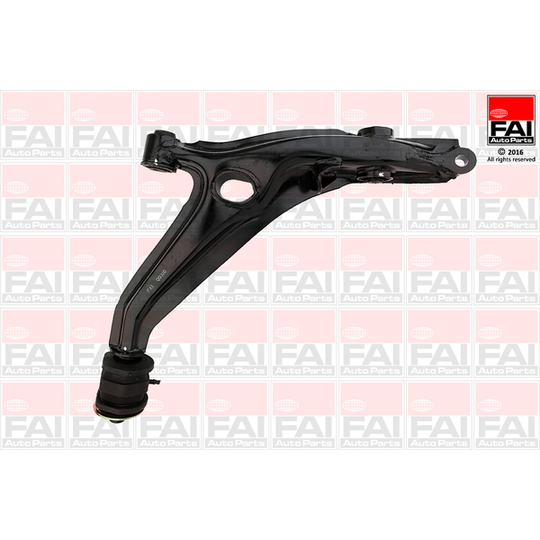 SS727 - Track Control Arm 