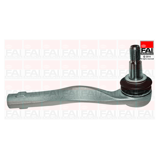 SS7267 - Tie rod end 