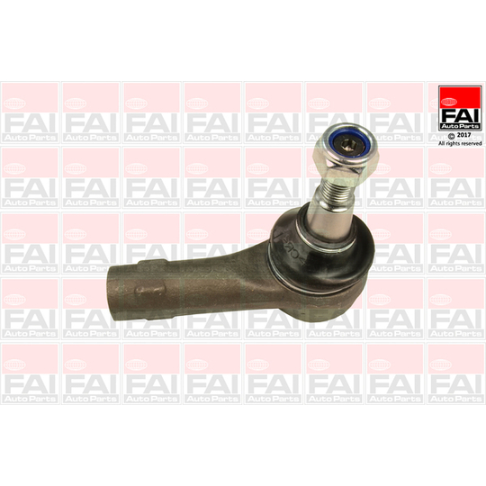 SS7301 - Tie rod end 