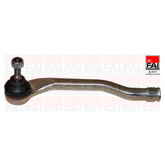 SS7289 - Tie rod end 