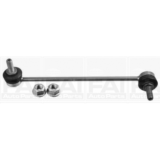 SS7333 - Rod/Strut, stabiliser 