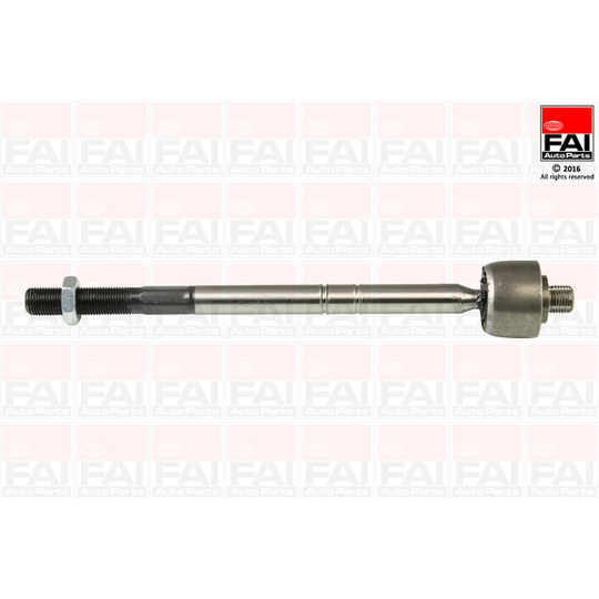 SS7334 - Tie Rod Axle Joint 