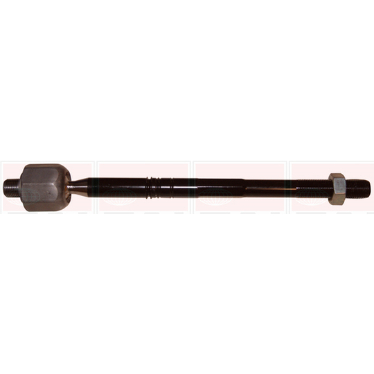 SS7337 - Tie Rod Axle Joint 