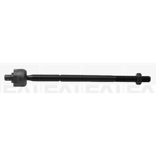 SS7357 - Tie Rod Axle Joint 