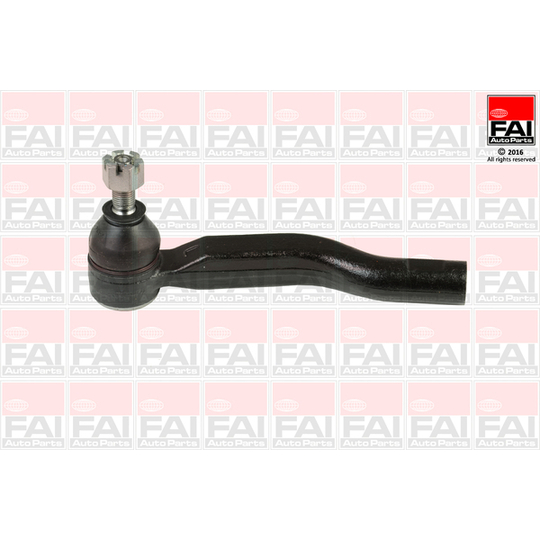 SS7446 - Tie rod end 