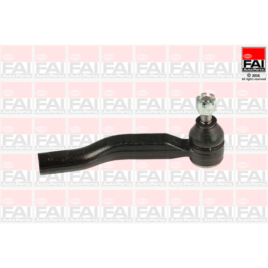 SS7447 - Tie rod end 