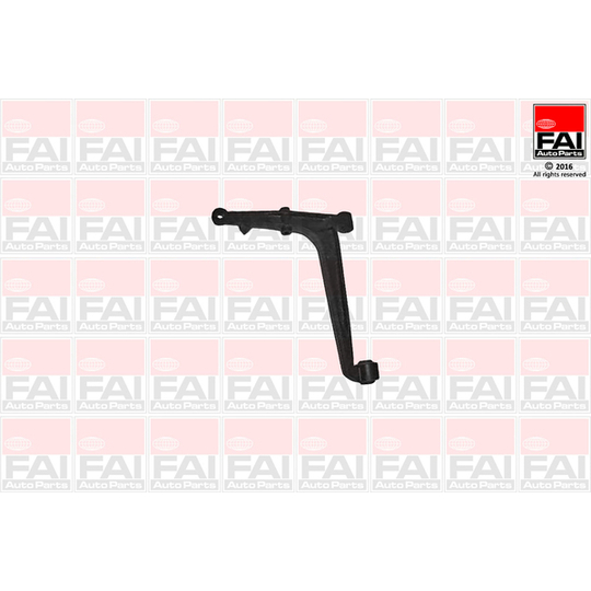 SS7428 - Track Control Arm 