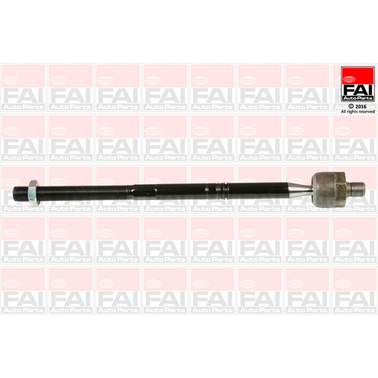 SS7438 - Tie Rod Axle Joint 