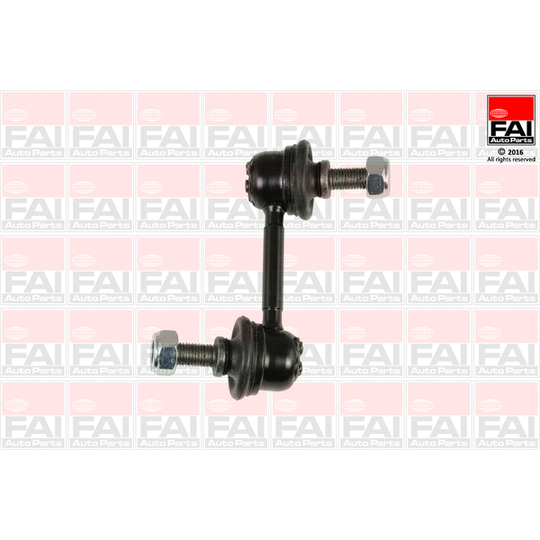 SS7455 - Rod/Strut, stabiliser 