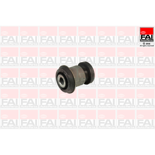 SS7468 - Control Arm-/Trailing Arm Bush 