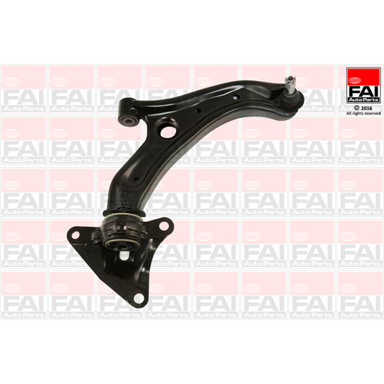 SS7474 - Track Control Arm 