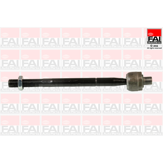 SS7476 - Tie Rod Axle Joint 