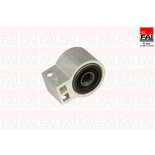 SS7508 - Control Arm-/Trailing Arm Bush 