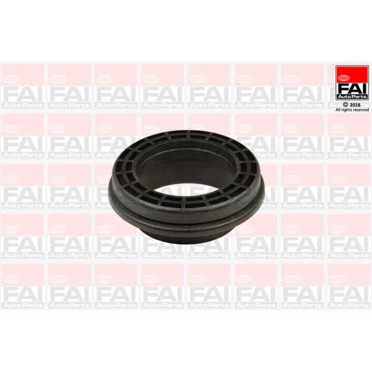 SS7514 - Rolling Bearing, suspension strut support mount 