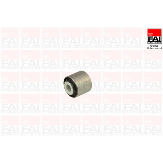 SS7533 - Control Arm-/Trailing Arm Bush 