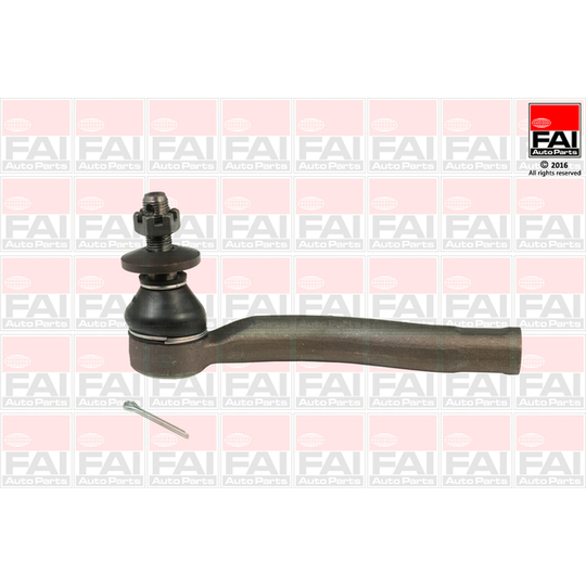 SS7629 - Tie rod end 