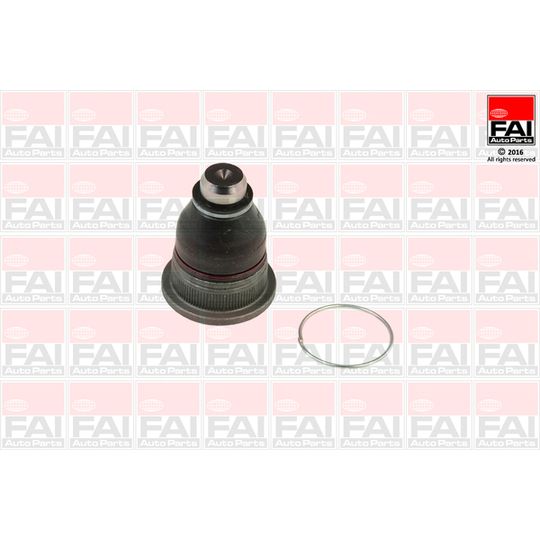 SS7632 - Ball Joint 